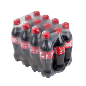 / GASEOSA COCA COLA PET 12X500 ML