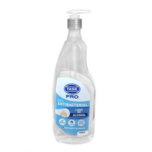 GEL ANTIBACTERIAL TASK PRO 1 LT