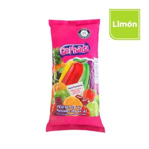 GELATINA GEL HADA 1000 GRS LIMON INSTITUCIONAL