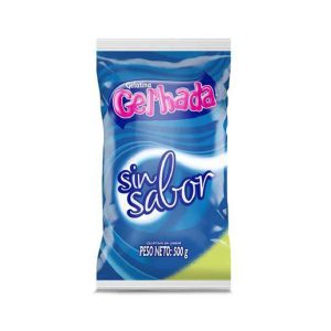 GELATINA GEL HADA 500 GRS SIN SABOR INSTITUCIONAL