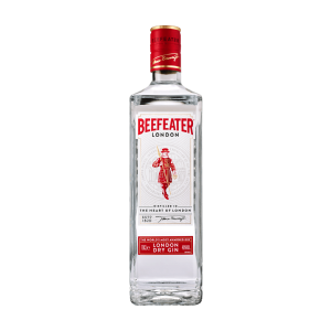 GINEBRA BEEFEATER 700 CC LONDON DRY