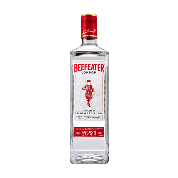 GINEBRA BEEFEATER 700 CC LONDON DRY