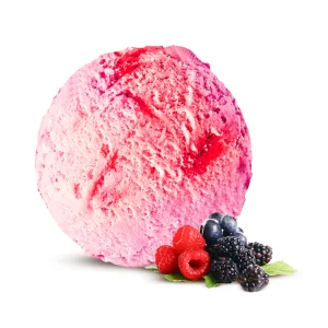 HELADO 10 LITROS SCOOPING FRUTOS ROJOS (9480)