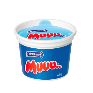 / HELADO VASITO 20X45 GRS SURTIDO