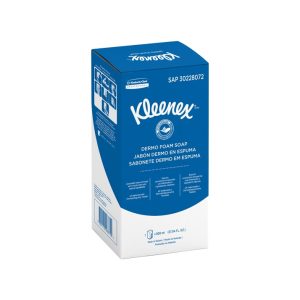 JABON KLEENEX 800 ML 30228072 DERMO FOAM SOAP