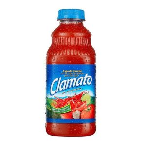 JUGO DE TOMATE CLAMATO 946 ML ORIGINAL (3204)