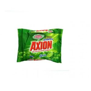 LAVALOZA AXION 130 GRS LIMON DISCO