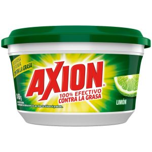 LAVALOZA AXION 450 GRS LIMON