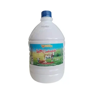 LECHE CONDENSADA LA CARRETA 3600 CC INSTITUCIONAL