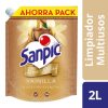 LIMPIADOR SANPIC 2000 CC VAINILLA