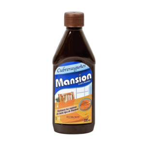 LUSTRA MUEBLES MANSION 200 CC CUBRERASGUÑOS