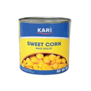 MAIZ TIERNO KARI 2840 GRS