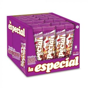 / MANI LA ESPECIAL 24X45 GRS ARANDANOS