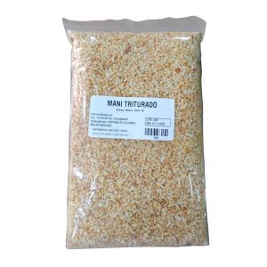 MANI TRITURADO 500 GRS
