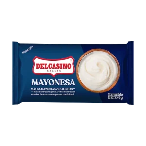 MAYONESA CASINO 100X6 GRS SOBRES