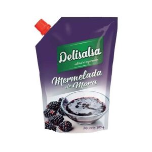 MERMELADA PULPAFRUIT 200 GRS DOY PACK