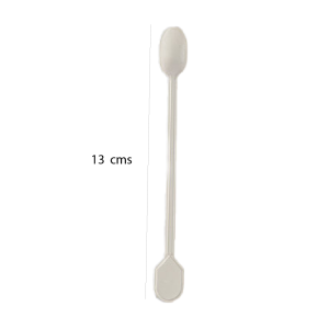 MEZCLADORES BIODEGRADABLE 250X13 CM A GRANEL