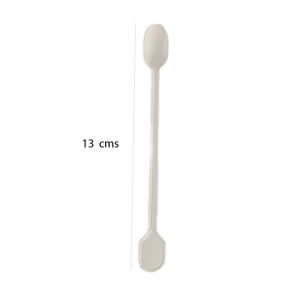 MEZCLADORES BIODEGRADABLE 250X13 CM A GRANEL