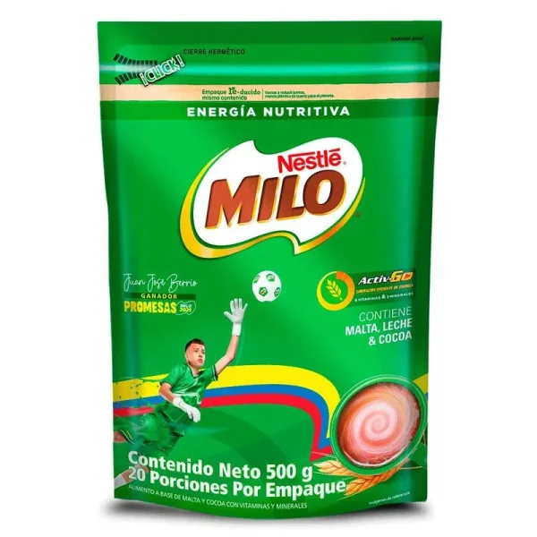 MILO 440 GRS