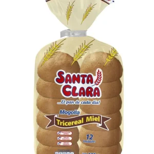 / MOGOLLA TRICEREAL MIEL X12 X520G (8322)