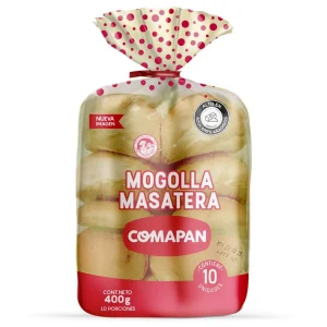 / MOGOLLA X10 UNDS MASATERA (8300)