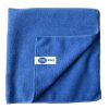 PAÑO MICROFIBRA TASK PRO X5 UNDS (40X40 CMS) AZUL 1200681