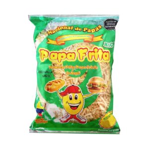 PAPA FRITA CABELLO DE ANGEL 1000 GRS