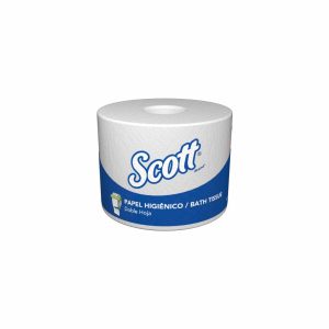 PAPEL H SCOTT X25 MTS BLANCO HD 30243341