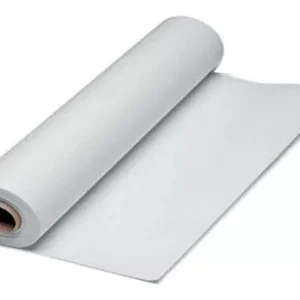 PAPEL PARAFINADO BLANCO ROLLO 100 MTS
