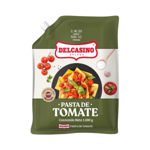 PASTA DE TOMATE CASINO 1000GR