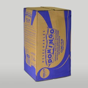 PELICULA ADHERENTE VINIPEL DOMINGO 1400 MTS 30 CMS XLPNW-00000 INSTITUCIONAL