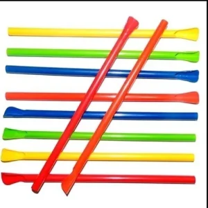 PITILLOS PLASTICOS CHUPITOS 200X26 CMS MULTIUSOS CAJITA A GRANEL 500113