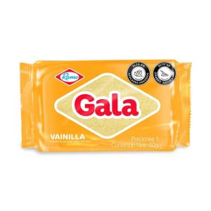 / PONQUE RAMO 5X60 GRS GALA EMPAQUE INDIVIDUAL