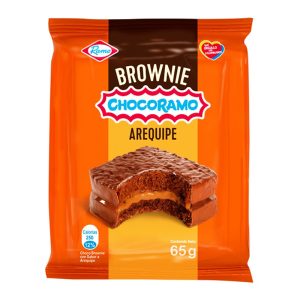 / PONQUE RAMO 6X65 GRS BROWNIE
