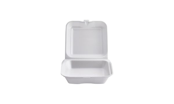 PORTACOMIDA ICOPOR DARNEL SIN DIV R-J1 X20 UNDS BLANCO D413101