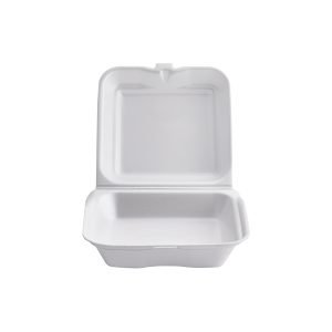 PORTACOMIDA ICOPOR DARNEL SIN DIV R-J1 X20 UNDS BLANCO D413101