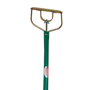 PORTATRAPERO TRAPISOL 1.60 MTS METALICO VERDE
