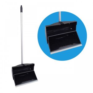 RECOGEDOR PALA CON CABO VAIVEN TASK PRO SURTIDO