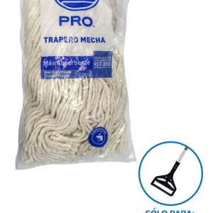 REPUESTO TRAPERO TASK PRO 360 GRS RF 800 MECHA 3159