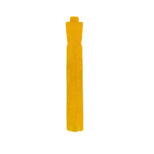 RESALTADOR UNIDAD NARANJA