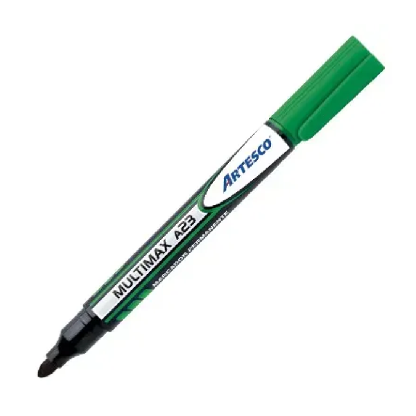 RESALTADOR UNIDAD VERDE