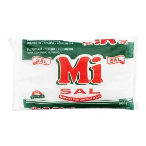 SAL MI SAL 1000 GR