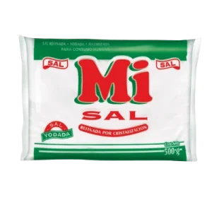 SAL MI SAL 500 GR