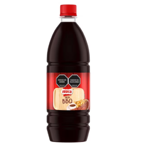 SALSA B.B.Q. FRUCO 1000 ML