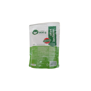 SALSA BECHAMEL DURENA 800 GRS INSTITUCIONAL