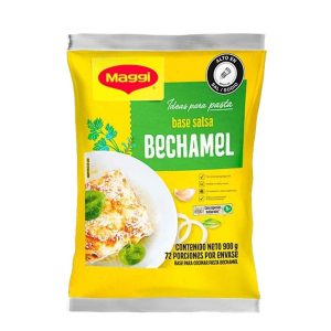 SALSA BECHAMEL MAGGI 900 GRS INSTITUCIONAL