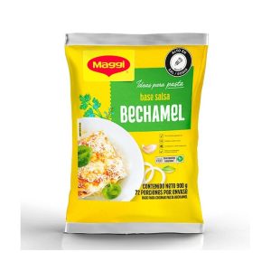 SALSA BECHAMEL MAGGI 900 GRS INSTITUCIONAL