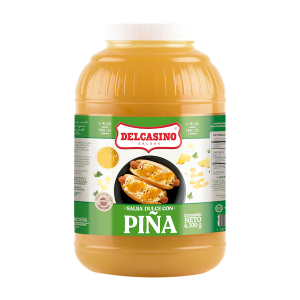SALSA DE PIÑA CASINO 4000 GRS INSTITUCIONAL
