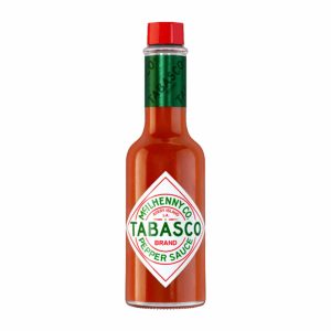 SALSA PICANTE TABASCO 150 ML ORIGINAL (3243)