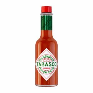 SALSA PICANTE TABASCO 150 ML ORIGINAL (3243)